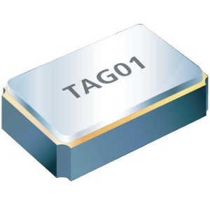 9HT11-32.768KDZB-T, Кристаллы 32.768kHz 6pF 20ppm -40C +85C