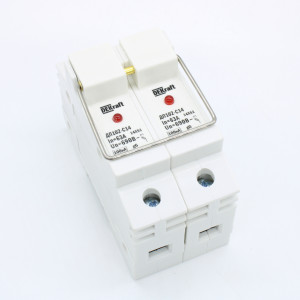 Вставка-держатель ДП-102-2P С14  21387DEK