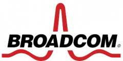 Логотип Broadcom Limited