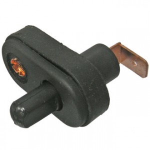 ASW-18, Кнопочный переключатель ASW-18