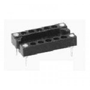 6-6437529-1, Установочные панели для ИС и компонентов .3CL 04P S/M CFRM AU/SN