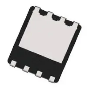 BSZ096N10LS5ATMA1, Транзистор полевой MOSFET N-канальный 100В 40A 8-Pin TSDSON EP лента на катушке