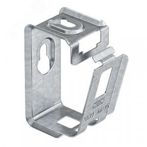 Групповое крепление Grip металлическая 15x NYM3x1,5 мм2031 M 15 FS 2207028