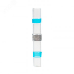 Гильза термоусаживаемая ПК-Т 1.5-2.5 под пайку (20шт.) pk-t-2.5