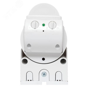 ИК датчик движения наст. 1200Вт 180гр. до 12м IP44 MS-118B PROxima dd-ms-118B