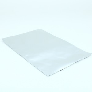 Aluminum Foil bag 15*25, Пакет антистатический алюминиевый для вакуума 150*250 мм