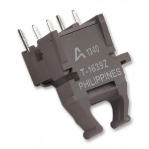 AFBR-1639Z, Оптоволоконный передатчик 50 МБод