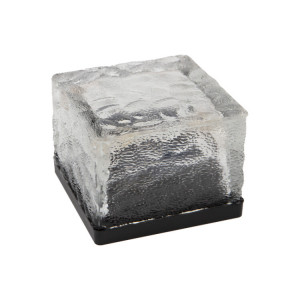 Светильник светодиодный Плитка с солнечной панелью и аккумулятором 602-265