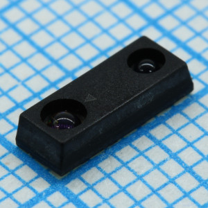 VCNL4200, Датчик приближения и датчик внешней освещенности шина I2C