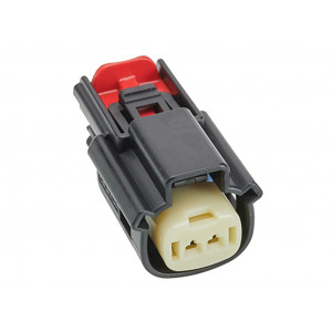 334710201, Корпус разъема (розетка) на кабель