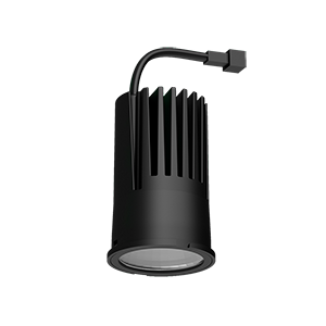 Светодиодный модульный светильник "ВАРТОН" FLEX 50 встраиваемый 50*70 12W 3000K 36° IP20 V1-R0-00435-10000-2001230