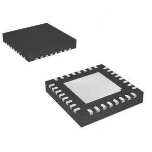 STM32F302K8U6TR, Микроконтроллер STM 32-бит ядро ARM Cortex M4 RISC 64кБ Флэш-память питание 2.5В/3.3В 32-Pin UFQFPN EP лента на катушке