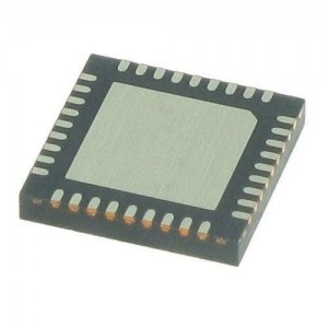 MS9912N, 16-бит АЦП встроенный осциллятор