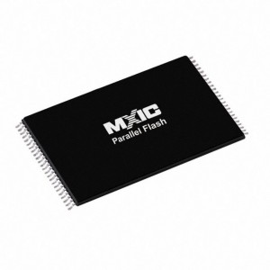 MX30LF1G08AA-TI, Флэш-память архитектура И-НЕ параллельный интерфейс, 1 Гб, 2.7...3.6 В, -40..+85°C