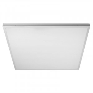 Светильник светодиодный ДВО-36w 588*588*19 6500K опаловый Грильято IP40-- 5053137