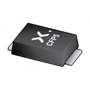 PTVS43VP1UTP,115, Диод защитный от перенапряжения - TVS (супрессор) 43В включение FLATPOWER