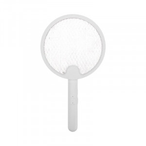 Мухобойка-антимоскитная лампа электрическая складная 70-0480