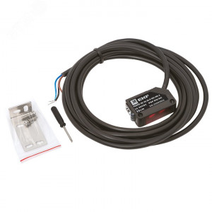 Оптический бесконтактный датчик PROXIS-3D-20-30-P-NO+NC-2