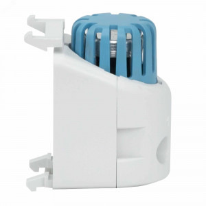 Термостат с фиксированной установкой температуры +35°C, NO-контакт R5THVF35