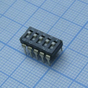 NDI-05H-V, Переключатель движковый