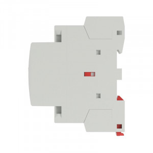 Контактор модульный YON max типа MCE, 2P, 25A, 240В, 2НО MCE-25-20-A240