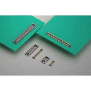 WP7A-S016VA1-R8000, Межплатные и промежуточные соединители