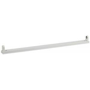 Светильник SPO-801-0-001-060 IP20 под 1 светодиодную лампу T8 G13 LED 600мм Б0043771