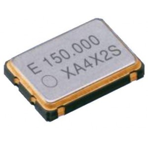 XG-1000CA 150.0000M-CBL3, Стандартные тактовые генераторы 150MHz 3.3V 50ppm -10C +70C