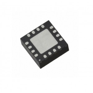 ADXL325BCPZ, Акселерометр трехкоординатный ускорение ±5g  электропитание 2.5В/3.3В  сигнал 156мВ/g...192мВ/g 16-Pin LFCSP EP лента на катушке
