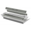 LINEA N Компл. стоек и профилей шкафа 24U сер. LN35-24UXX-X