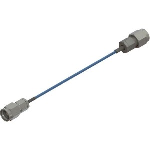 7015-0718, Соединения РЧ-кабелей 2.92mm M to 2.92mm M Cbl Assy for .047Cbl