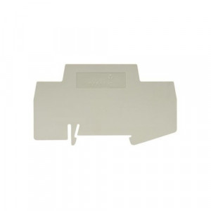 Разделительная пластина TWF 1,5 E2, Разделительная пластина TWF 1,5 E2