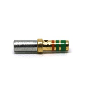 M39029/101-553, Круговой мил / технические характеристики контактов SKT 20 GA CRIMP