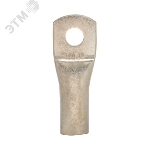 Наконечник медный луженый ТМЛ DIN 120-16 PROxima tml-din-120-16