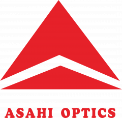 Логотип ASAHI OPTICS LIMITED