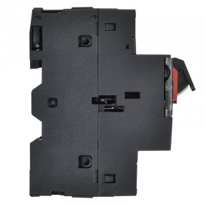 Пускатель ПРК32-6.3 In6.3А Ir4-6.3А Ue 660В DMS11-D63