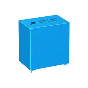 B32774X8126K000, Конденсатор пленочный 800В 12мкФ ±10% шаг 27.5мм