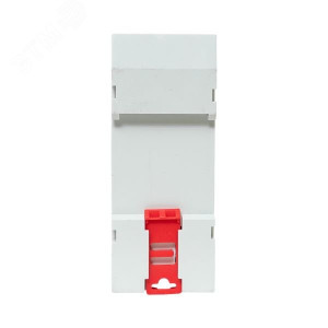 Фотореле с выносным датчиком DIN-1 (ФР) 2-100Лк 25А (3000Вт) fr-din-1-25