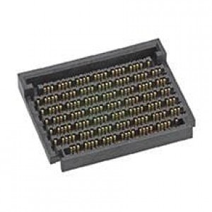 202828-0506, Межплатные и промежуточные соединители Mirror Mezz Assy 2.5mm 6Px5R .76AuLF