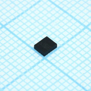 LSM6DSMTR, Акселерометр и гироскоп с цифровым выходом электропитание 1.8В 14-Pin LGA лента на катушке