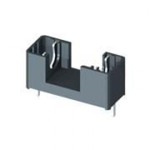 4527, Патроны плавких предохранителей PC 5MM FUSE HOLDER