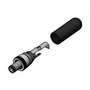 S766KH, Соединители питания для постоянного тока HI TEMP 2.0MM LONG L