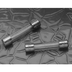 BK/MDL-3-2/10-R, Патронные плавкие предохранители SMALL DIM. FUSE