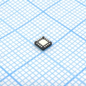 RT8202APQW, DC/DC  контроллер 0.75В, 275кГц