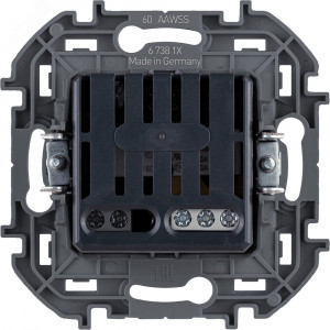 Термостат т.пол СЛНК INSPIRIA 673811