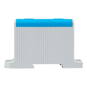 Клемма силовая вводная КСВ 35-150кв.мм син. plc-kvs-35-150-blue