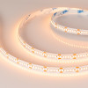 Лента RT-A240-10mm 24V Warm2400 (19.2 W/m, IP20, 3528, 5m) 028622(2)