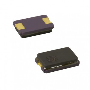 NX8045GB-6.5536MHZ, Резонатор кварцевый SMD 8.0х4.5х1.8мм, -40...+85°C, 30/30ppm, 8пФ, 6.5536МГц.
