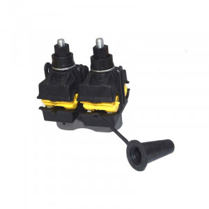 Зажим ответвительный прокалывающий ORPN 150 (25-150/25-150) 00000010627