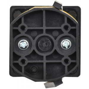 Переключатель кулачковый 10А (сх. 111) стандартная рукоятка IEK MI-CS10-010-111